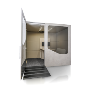CABINE TALBOT