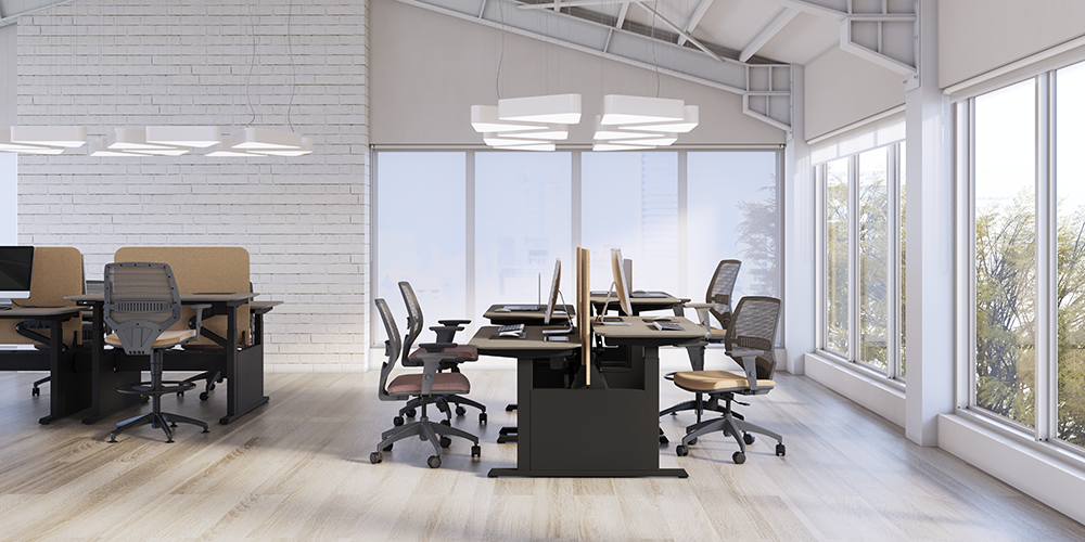 Plataforma Up Slim